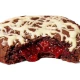 Rude Raspberry XXXL Cookie