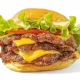 (TRIPLE)  Haslers Smashburger
