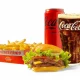 COMBO (DOUBLE) HASLERS SMASHBURGER