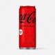 Coca - Cola ZERO limenka 0.33l