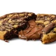 Double Trouble XXXL Cookie