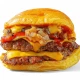 Double Cheeseburger