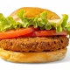 VEGGIE BURGER