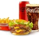 COMBO (TRIPLE) HASLERS SMASHBURGER