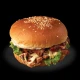 BBQ Burger
