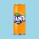 Fanta Orange Limenka 330ml