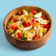 Proteinska salata